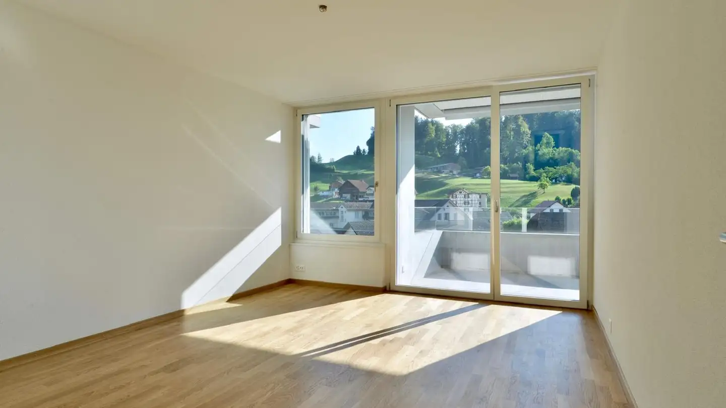 Appartement à louer - Au 26, 8637 Laupen ZH - Photo 3