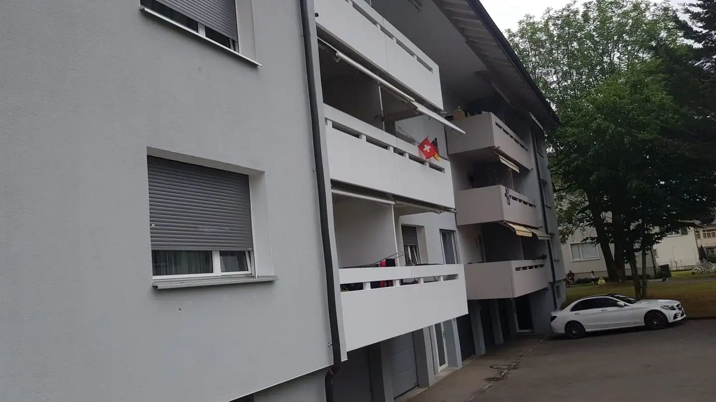 Apartment for rent - Zelgliweg 4, 3362 Niederönz