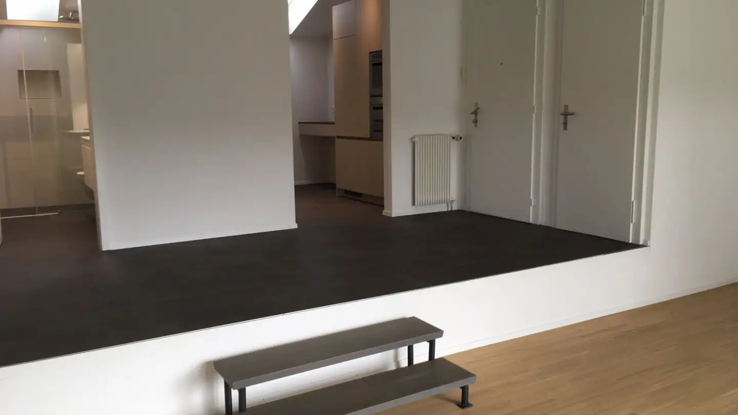 Attico in affitto - Thunstrasse, 3074 Muri b. Bern - Foto 2