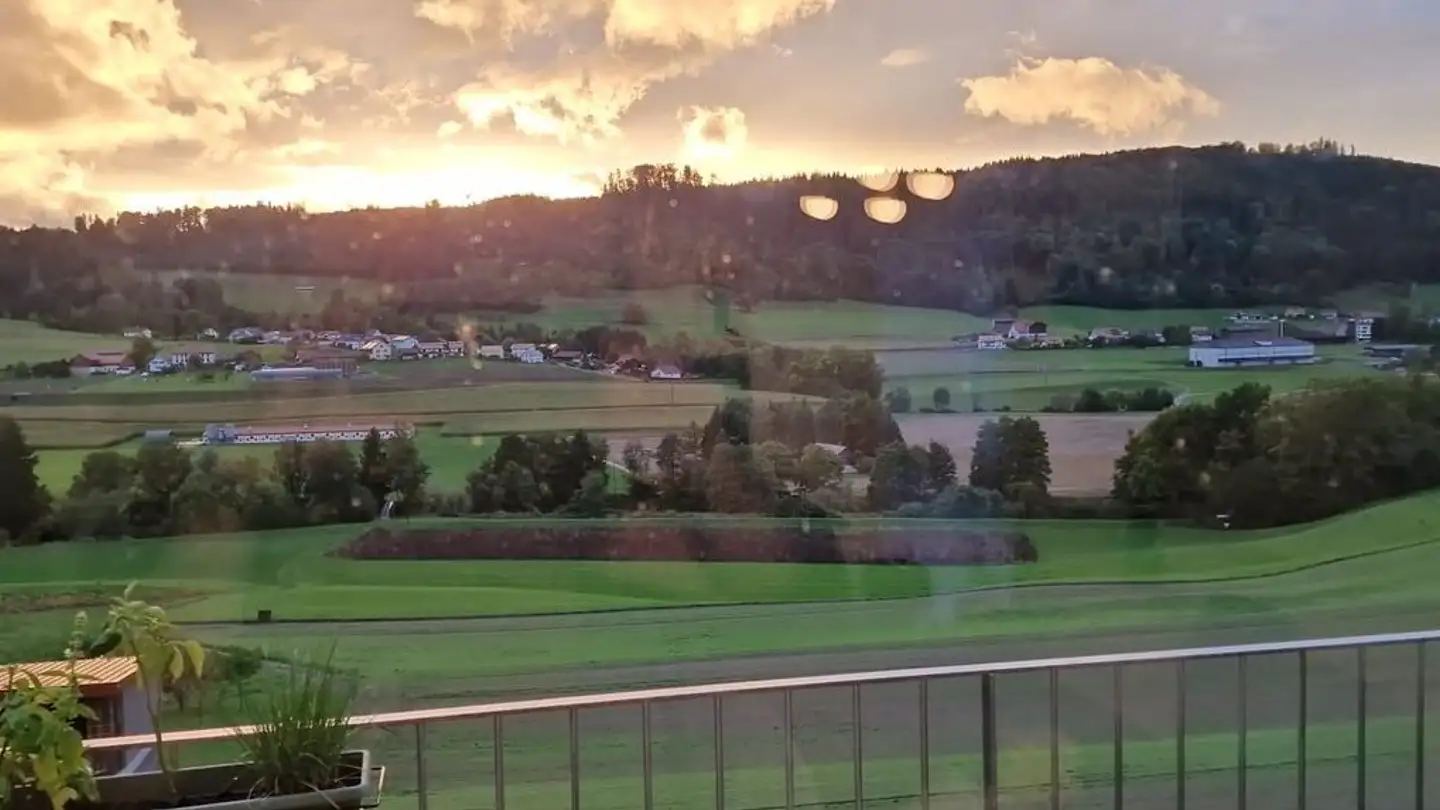 Apartment for rent - Route D'oron 67, 1673 Promasens