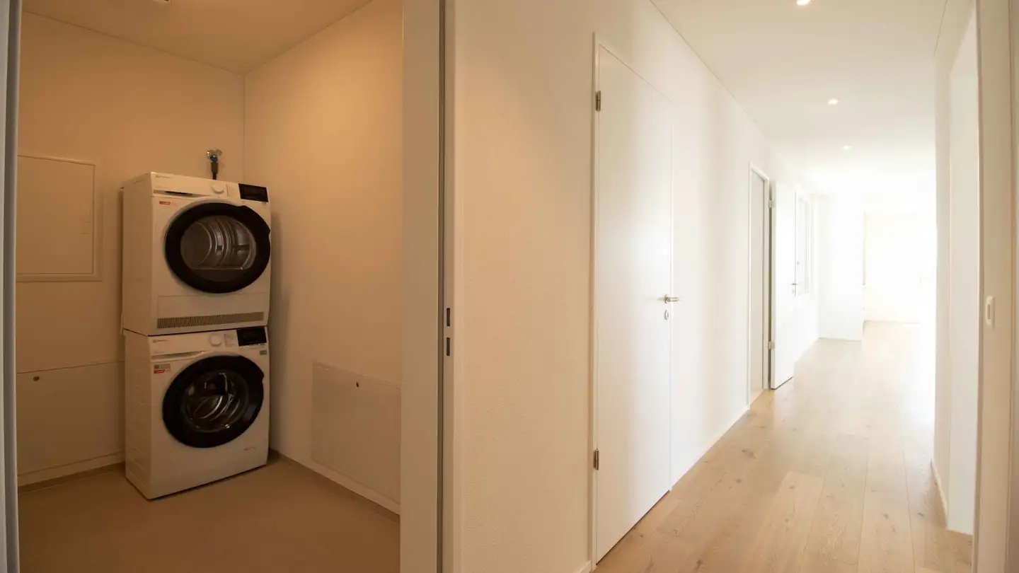 Penthouse mieten - Bellikonerstrasse 211, 8967 Widen - Foto 3