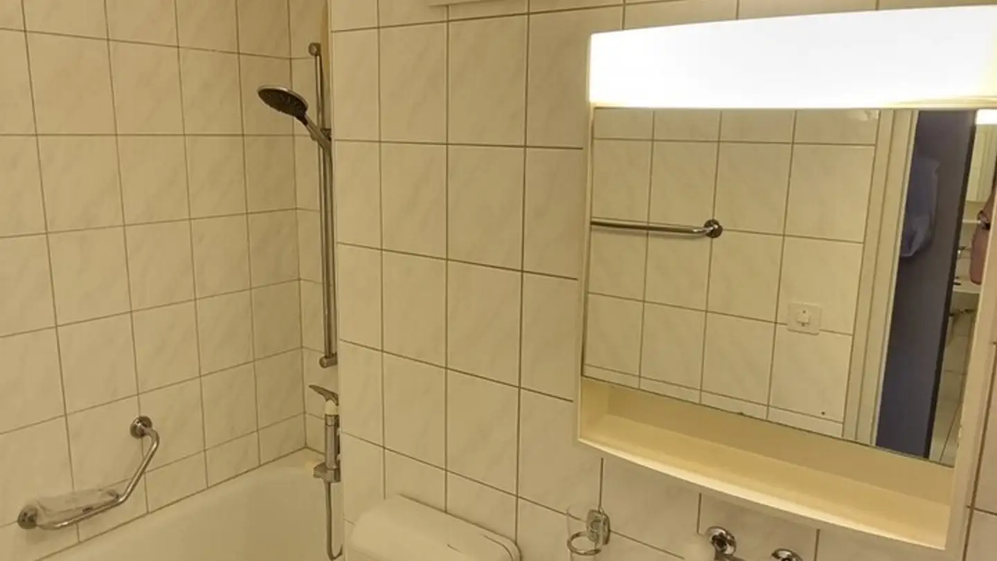 Wohnung mieten - Riedmattstrasse, 4500 Solothurn - Foto 3