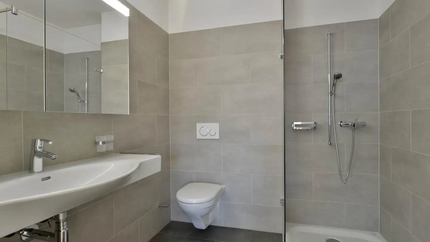 Appartement à louer - Au 26, 8637 Laupen ZH - Photo 4