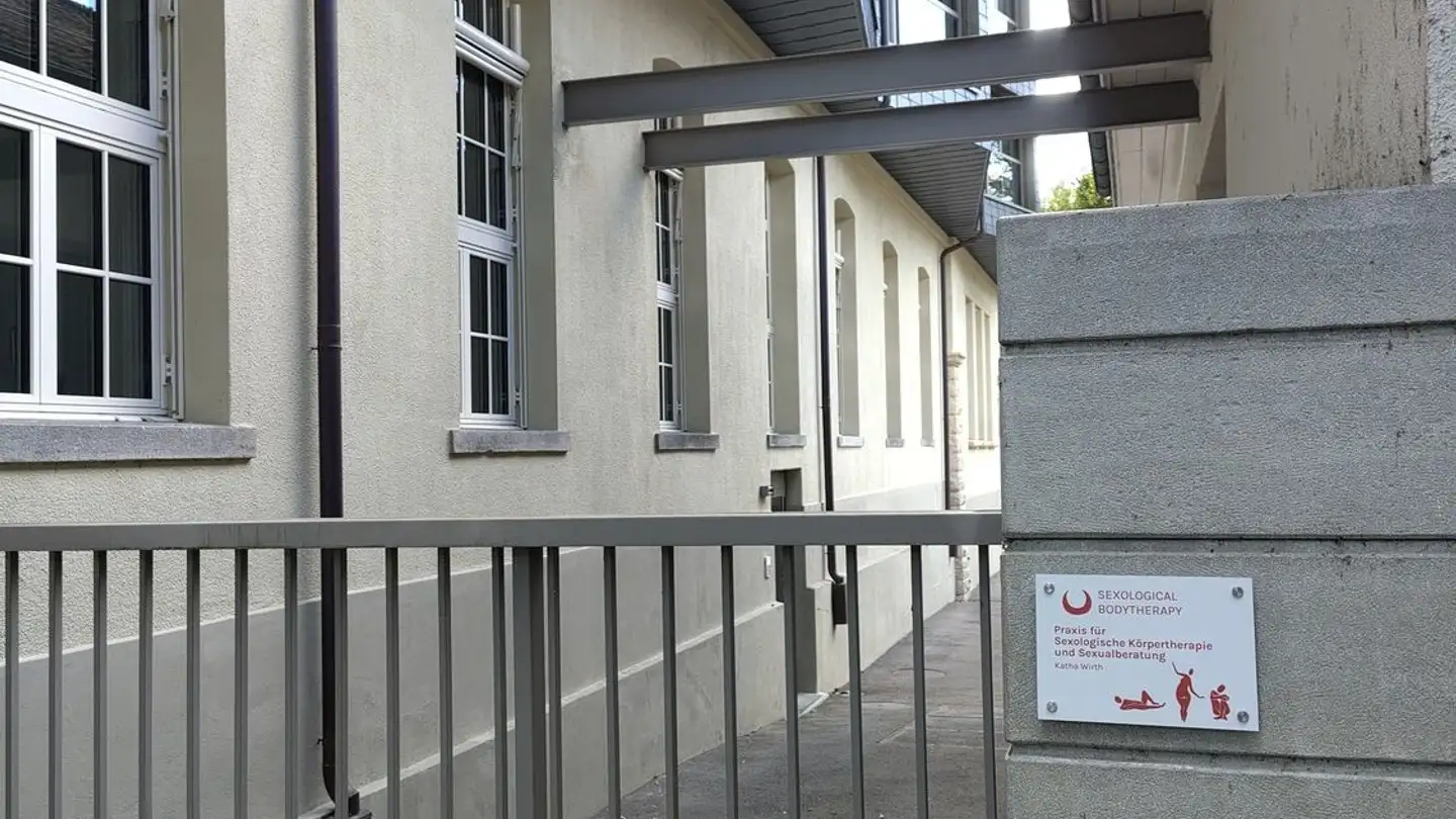 Commerciale in affitto - Museumstrasse 47, 5200 Brugg AG - Foto 4