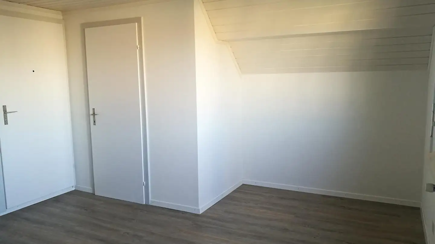 Penthouse mieten - Hafenstrasse 8, 8590 Romanshorn