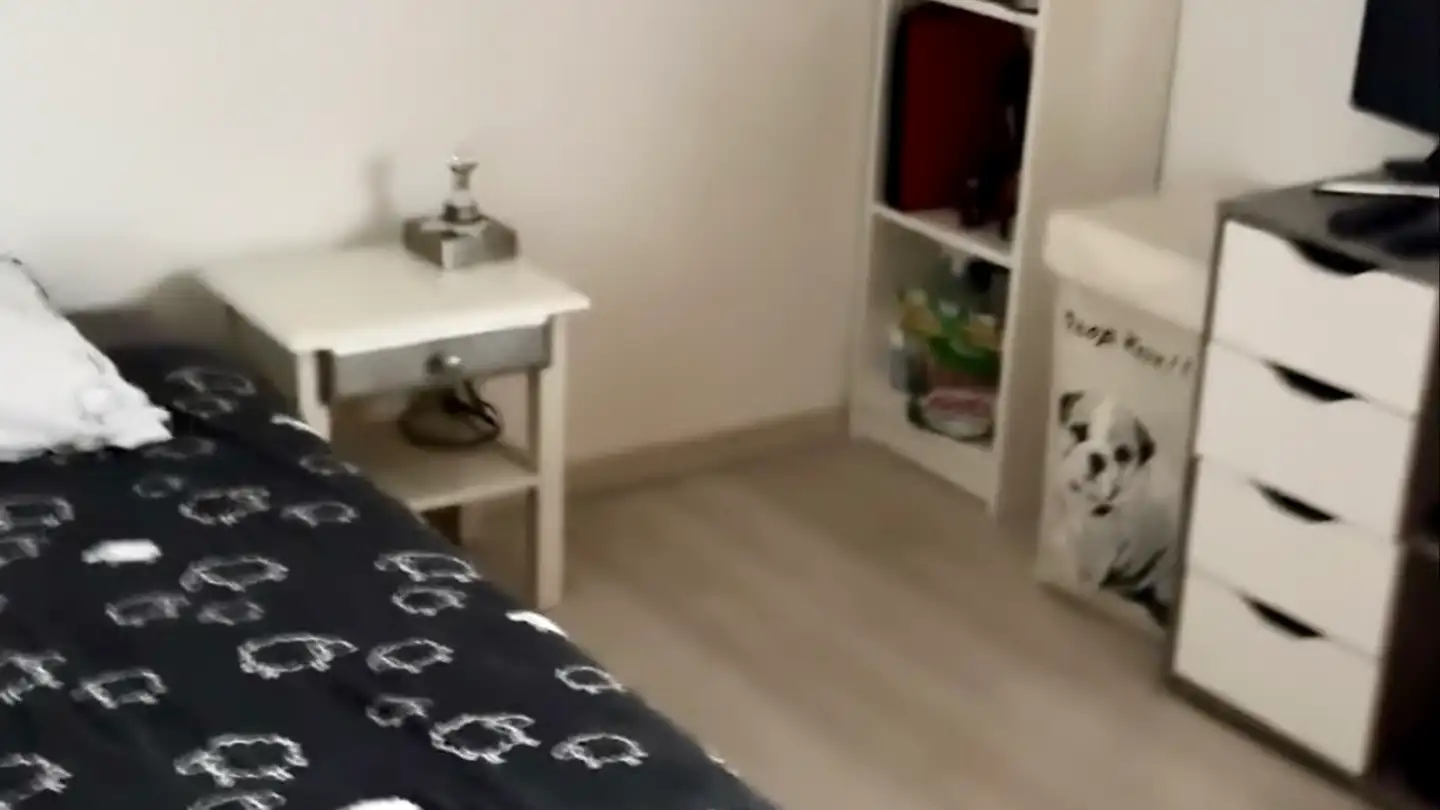 Single room for rent - 1964 Conthey