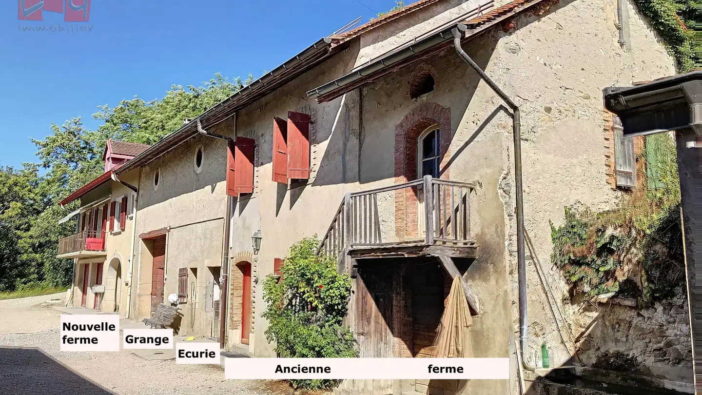 Terreno edificabile industriale in vendita - 1184 Luins - Foto 4