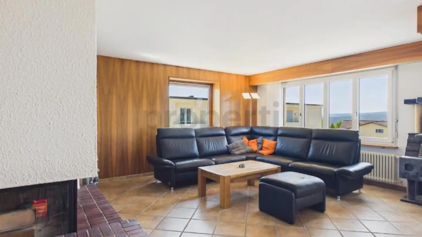 Appartement à vendre - 5452 Oberrohrdorf - Photo 4