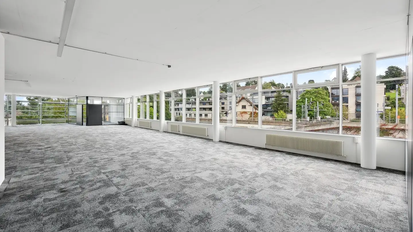 Spazio ufficio in affitto - Seestrasse 39, 8700 Küsnacht ZH - Photo 2