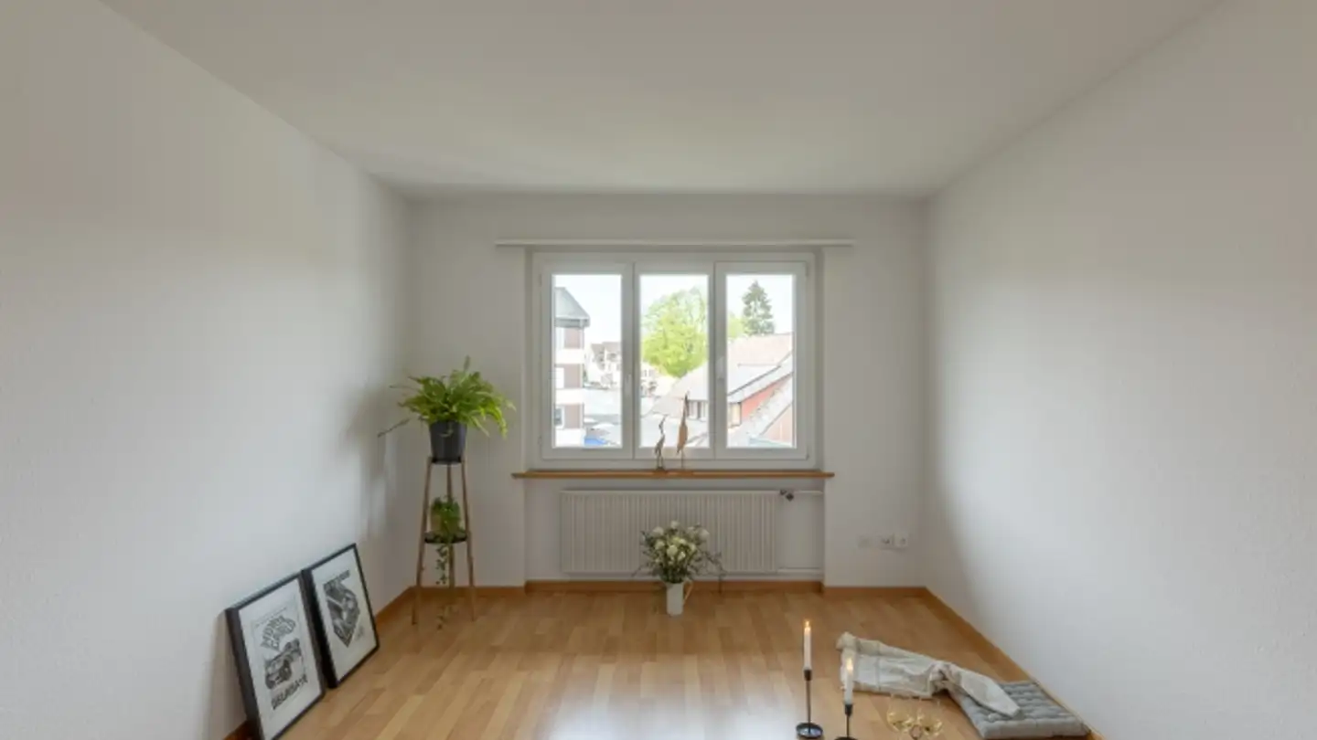 Appartamento in affitto - Buchiackerweg 2, 4922 Bützberg - Photo 2