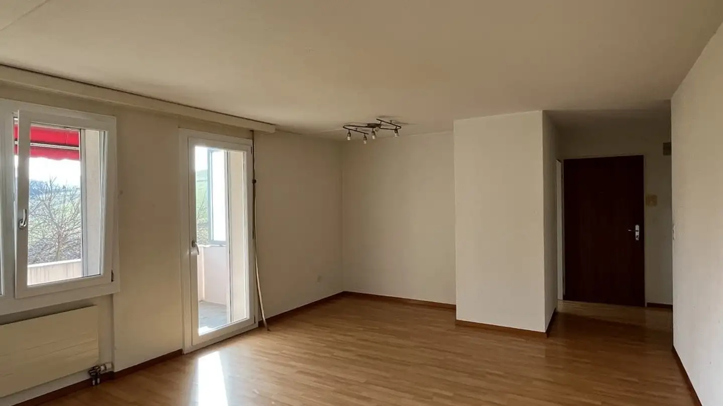 Apartment for rent - Mülitalstrasse 43, 3185 Schmitten FR - Photo 4