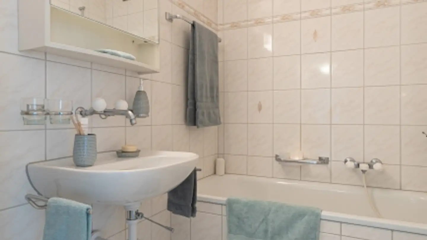 Appartamento in affitto - Buchiackerweg 2, 4922 Bützberg - Photo 4