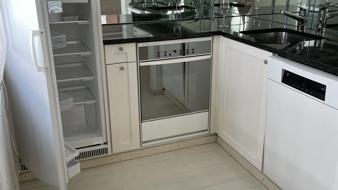 Apartment for rent - 8001 Zürich - Photo 4