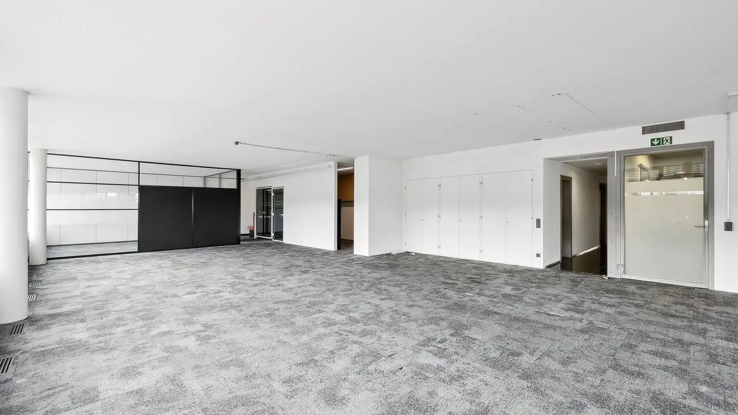 Spazio ufficio in affitto - Seestrasse 39, 8700 Küsnacht ZH - Photo 3