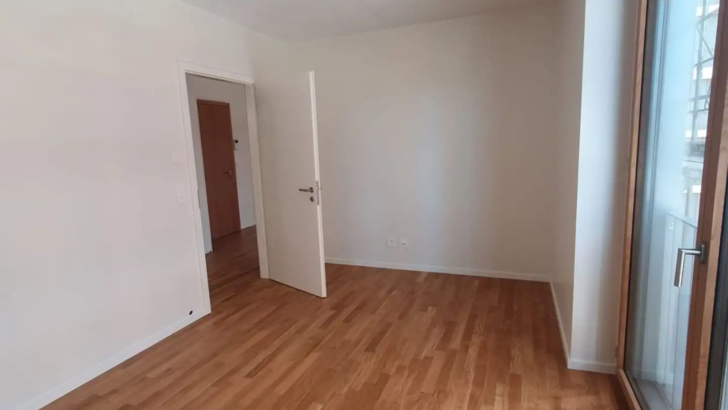 Appartamento in affitto - 1007 Lausanne - Foto 4