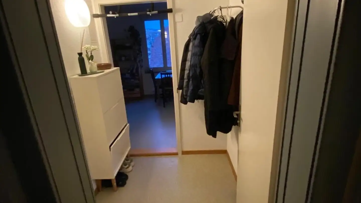 Zimmer mieten - Aebistrasse 15, 3012 Bern - Foto 4