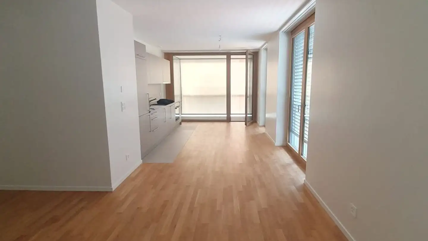 Appartamento in affitto - 1007 Lausanne