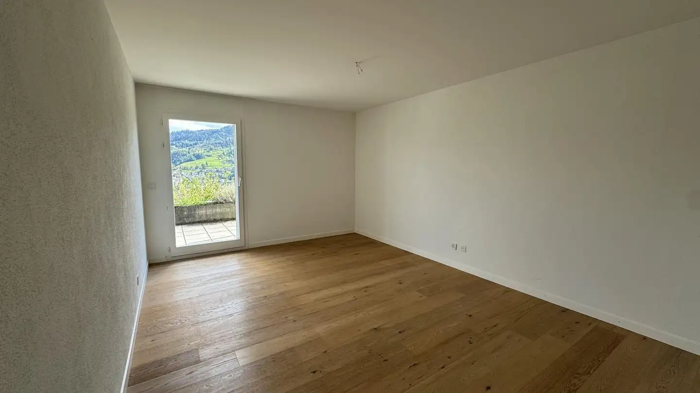 Attique à louer - Ehrendingenstrasse 12, 6010 Kriens - Photo 3