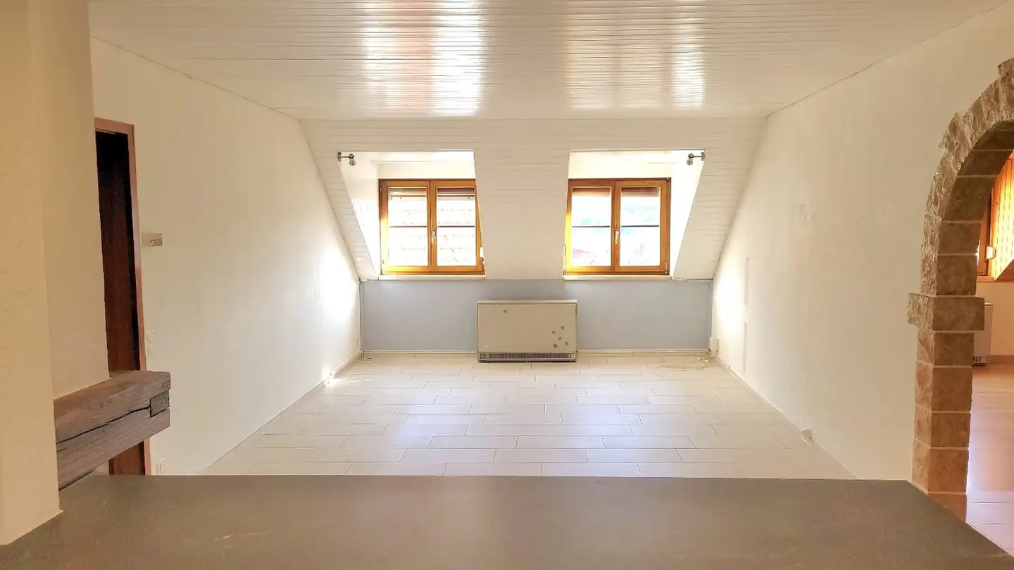 Attico in vendita - Hombergstrasse 81, 4204 Himmelried - Photo 3