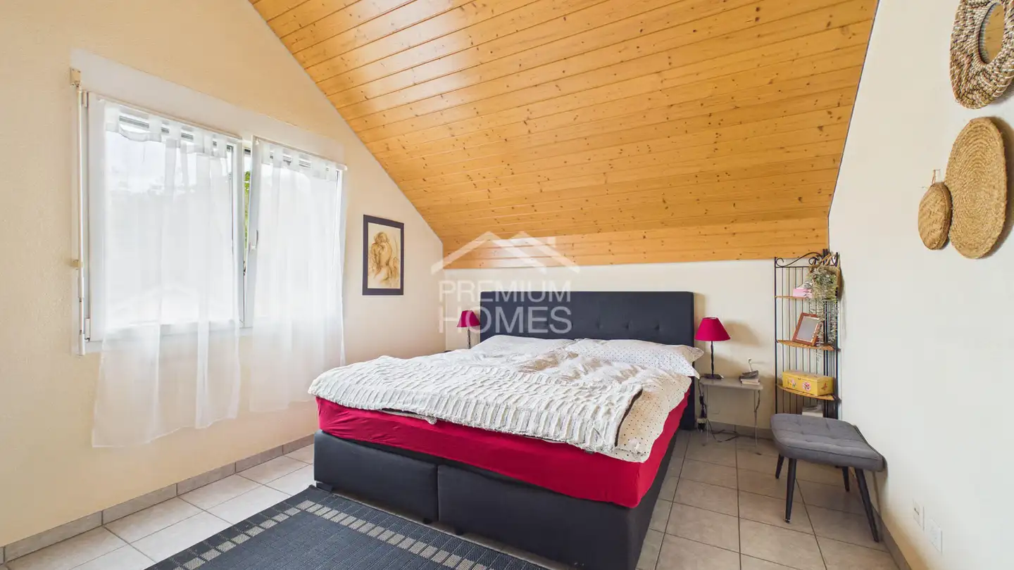 Single house for sale - 1692 Massonnens - Photo 4