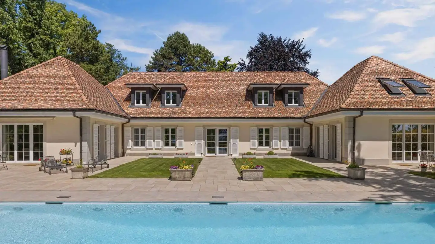 Villa à vendre - 1166 Perroy - Photo 3