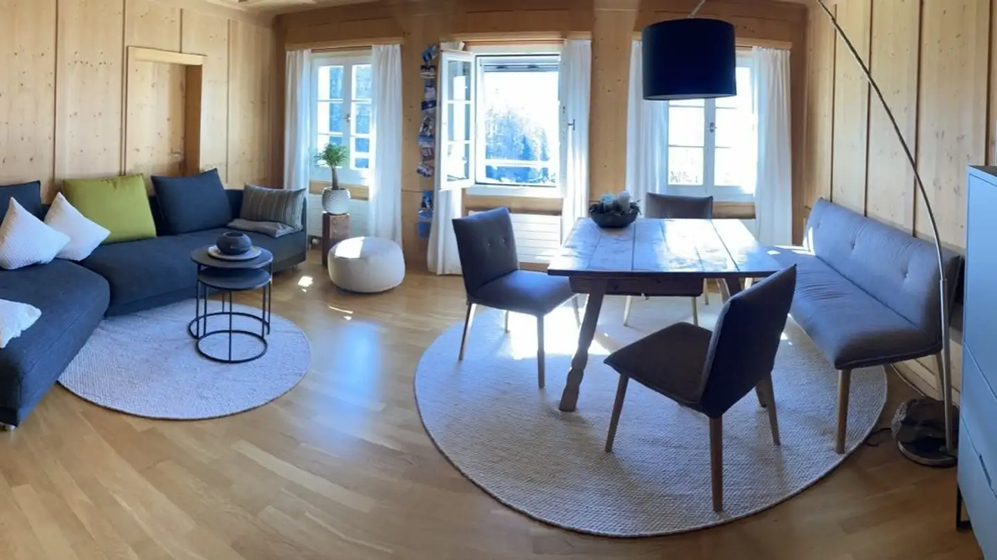 Furnished apartment for rent - Ranft, 6073 Flüeli-Ranft