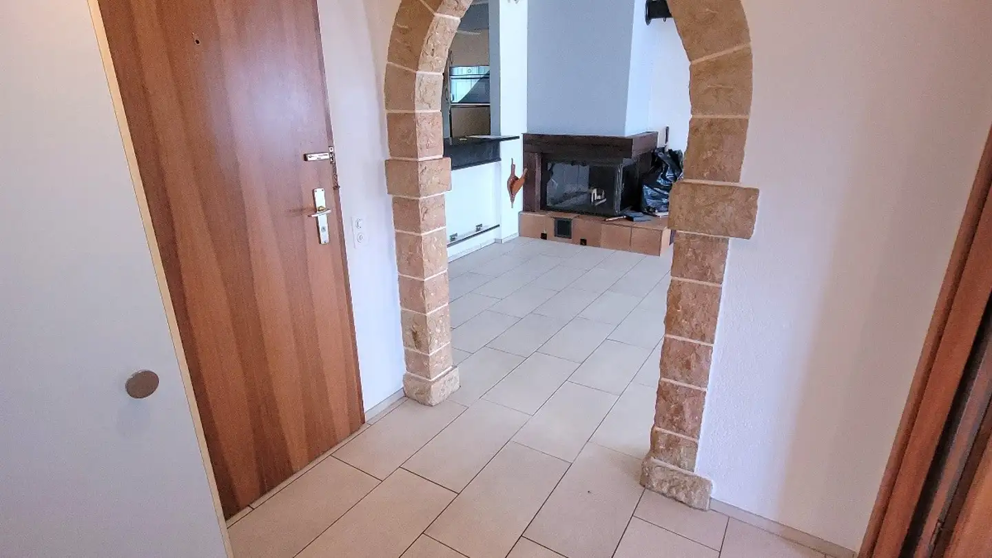 Attico in vendita - Hombergstrasse 81, 4204 Himmelried - Photo 4