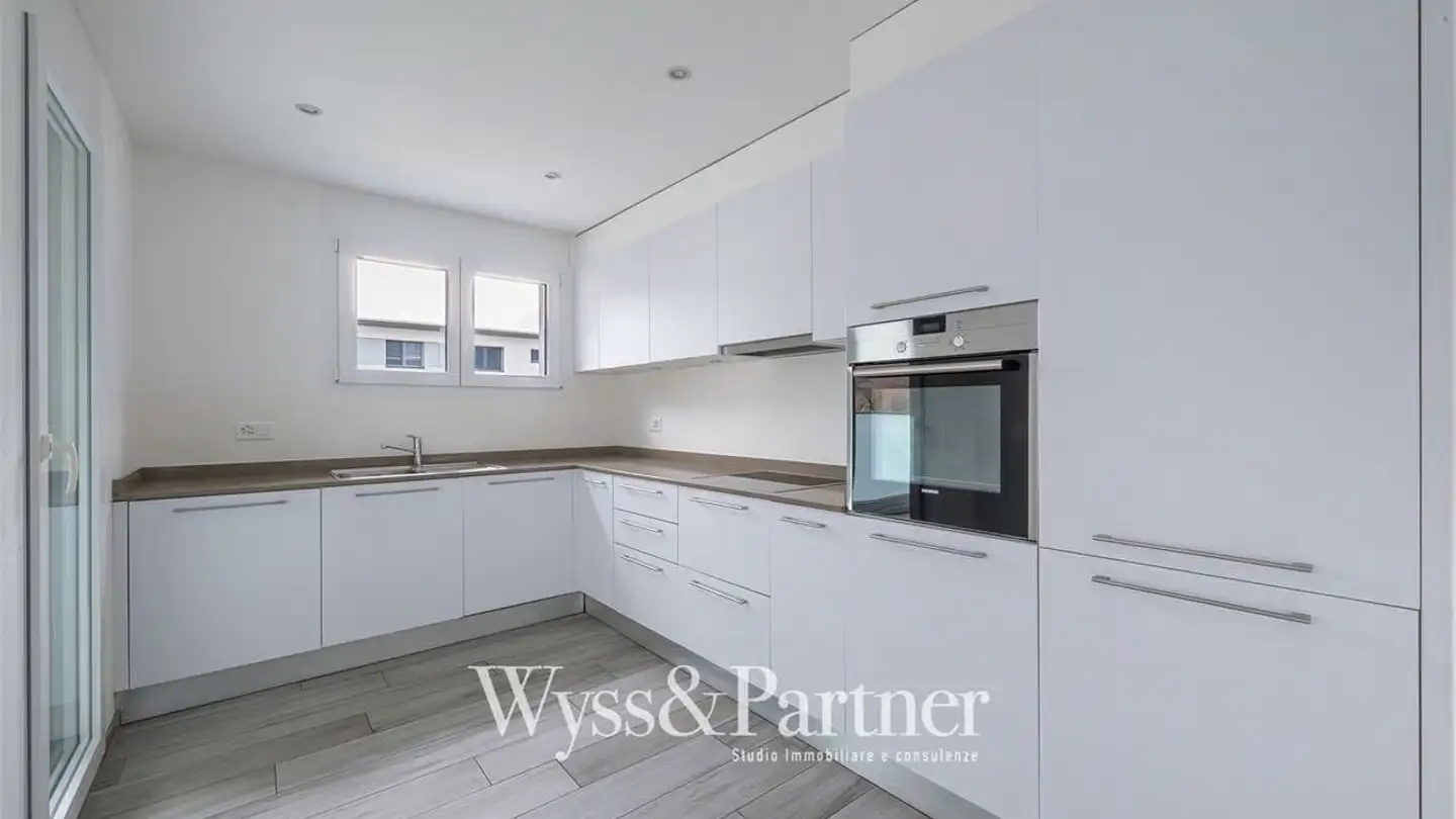 Wohnung mieten - Via Industrie Sud 11, 6703 Osogna - Foto 3