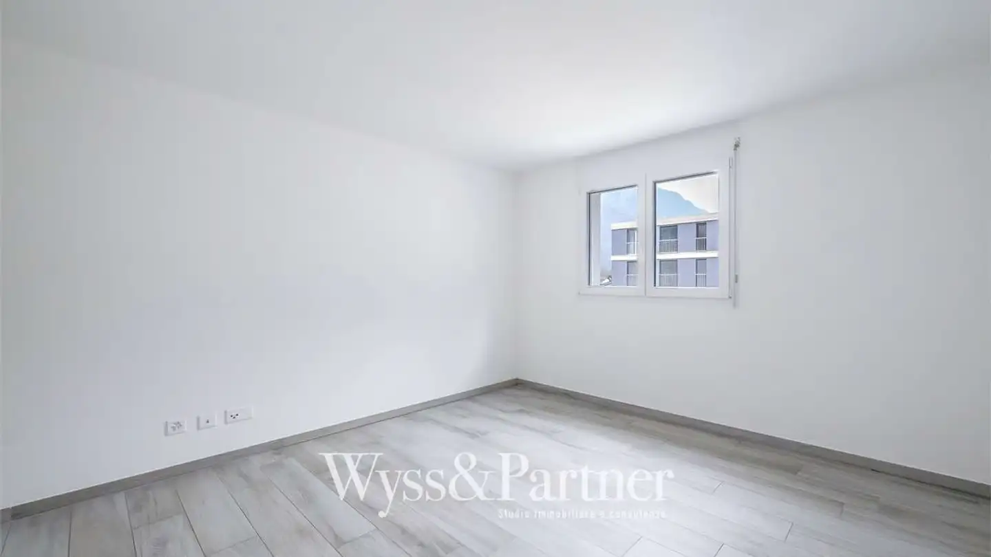 Wohnung mieten - Via Industrie Sud 11, 6703 Osogna - Foto 4
