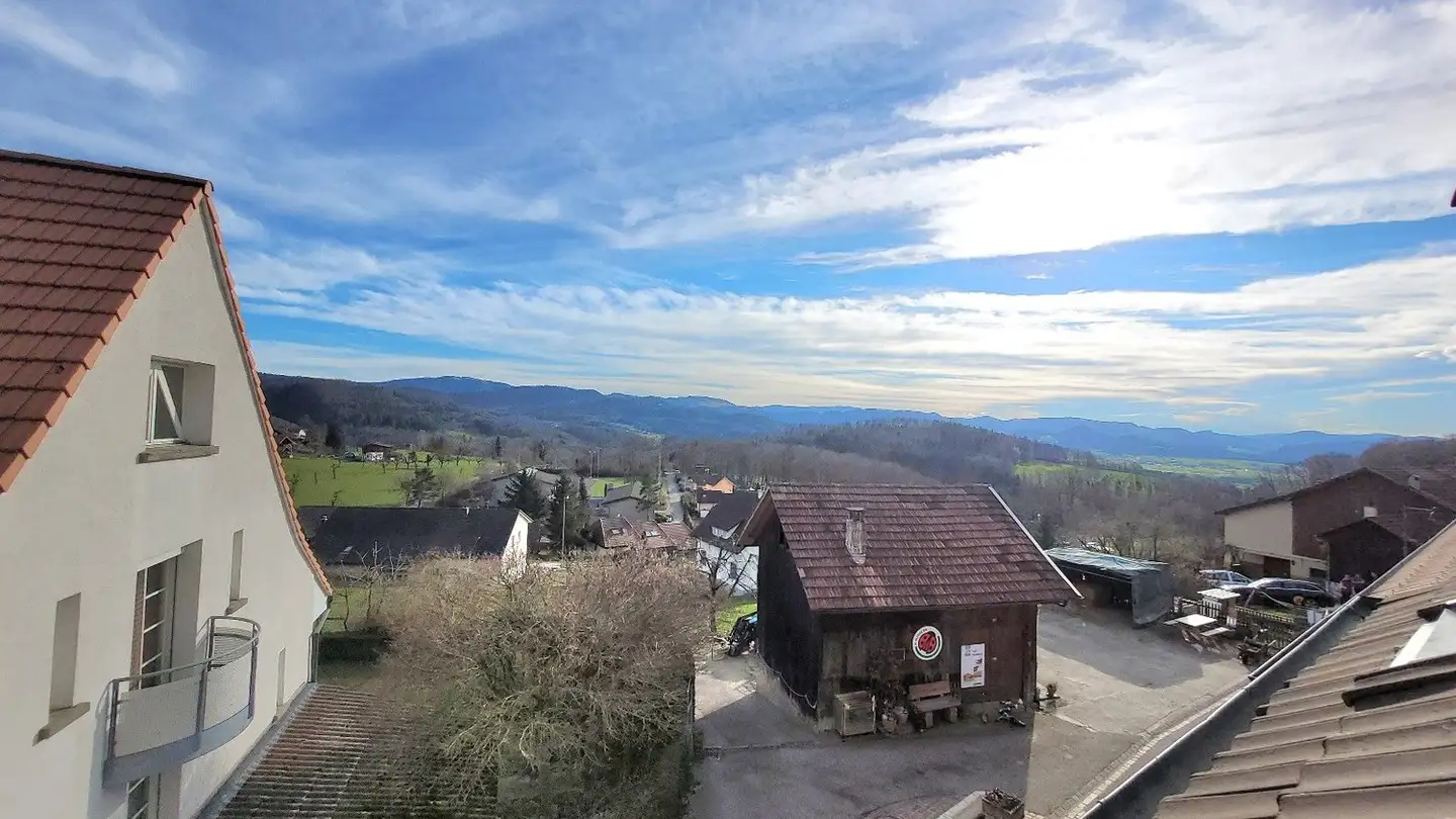 Attico in vendita - Hombergstrasse 81, 4204 Himmelried - Photo 2