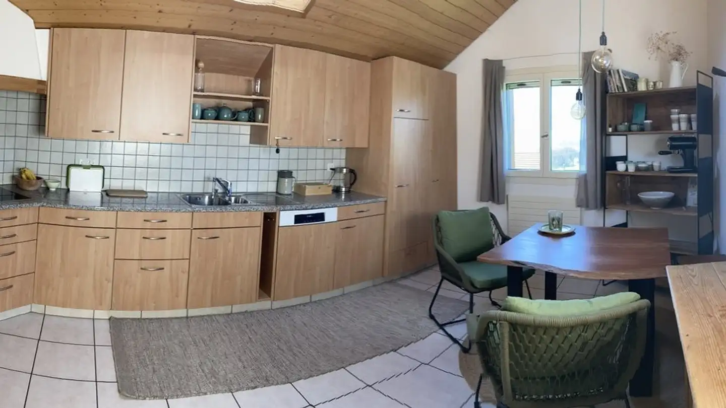 Appartamento ammobiliato in affitto - Ranft, 6073 Flüeli-Ranft - Foto 4