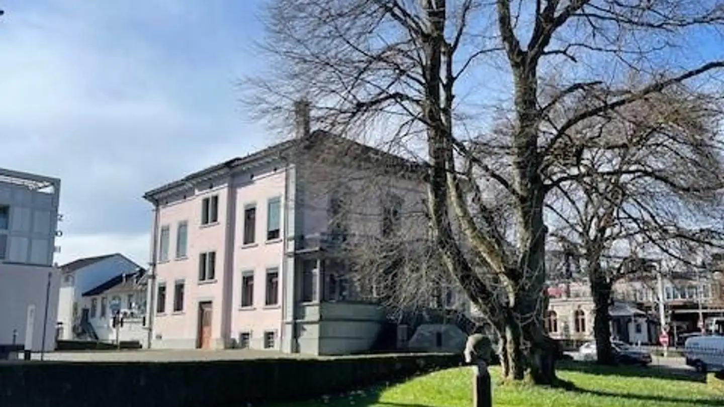 Bürofläche mieten - Bahnhofstrasse 2, 8620 Wetzikon ZH - Foto 2