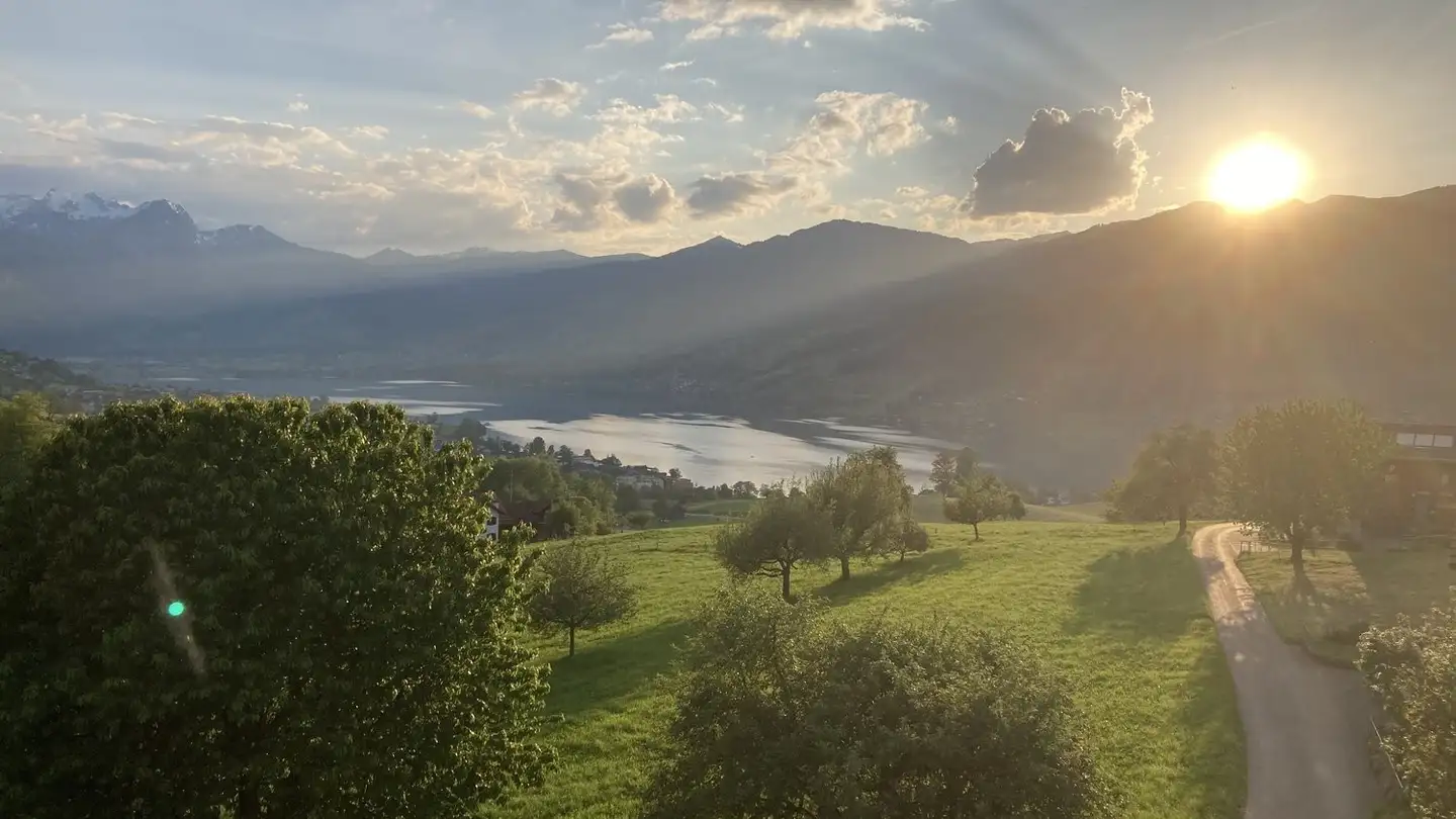 Appartamento ammobiliato in affitto - Ranft, 6073 Flüeli-Ranft - Foto 2