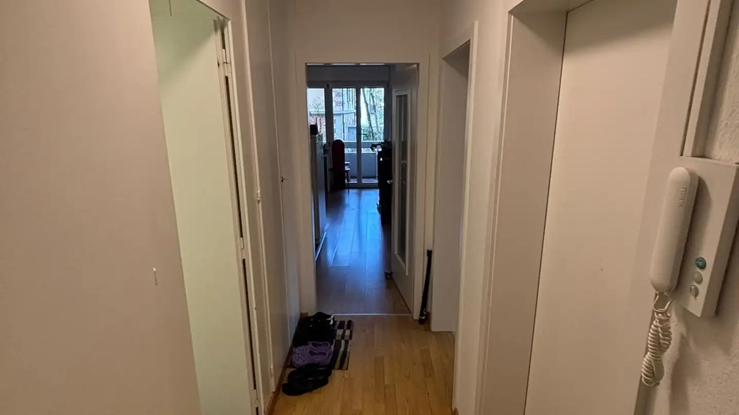 Chambre à louer - Bümplizstrasse 12, 3027 Bern - Photo 4