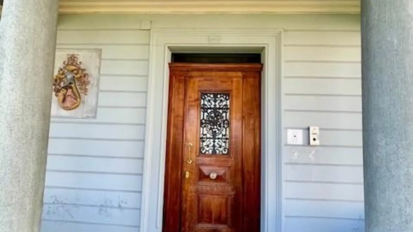 Bürofläche mieten - Bahnhofstrasse 2, 8620 Wetzikon ZH - Foto 4