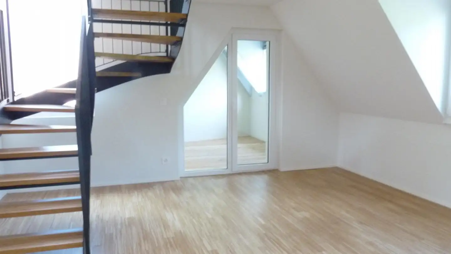 Appartement à louer - Hauptstrasse 98, 4416 Bubendorf - Photo 2
