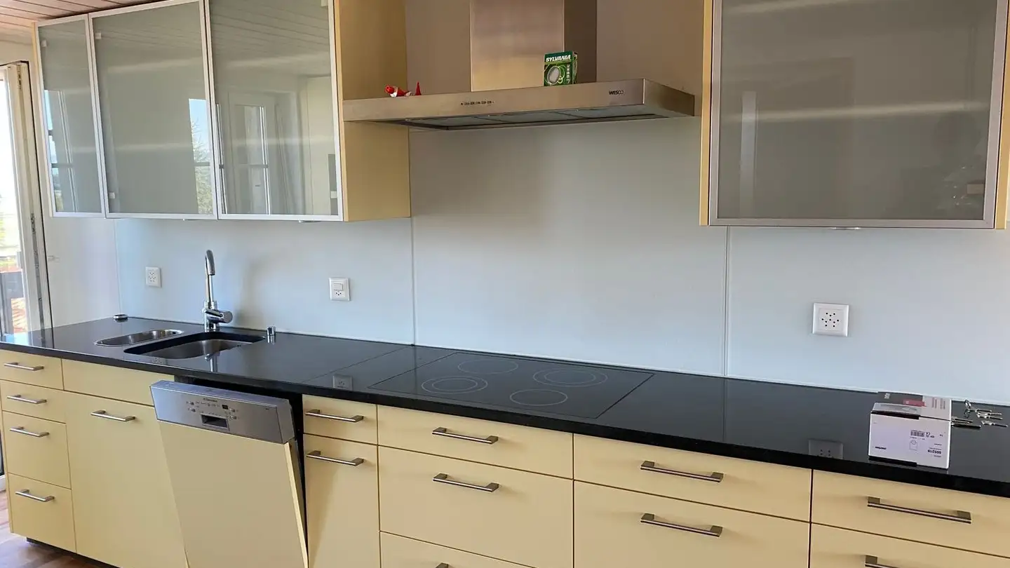 Apartment for rent - Fräschelsgasse 35, 3210 Kerzers