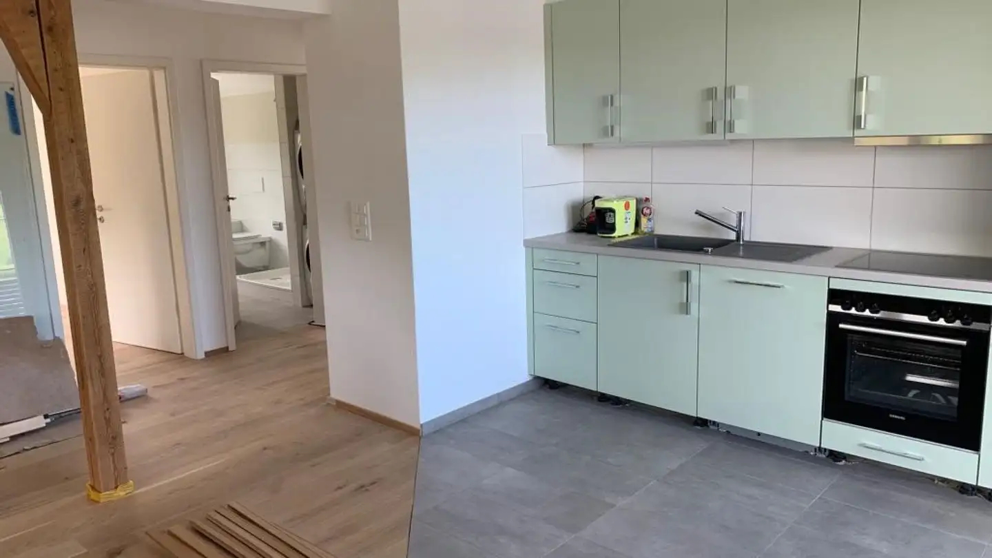 Appartamento in affitto - Bachwilstrasse 4, 6162 Entlebuch