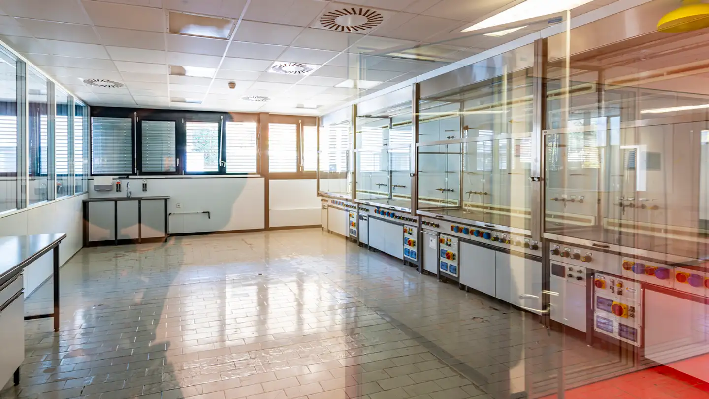 Commerciale in affitto - 6807 Taverne - Photo 3