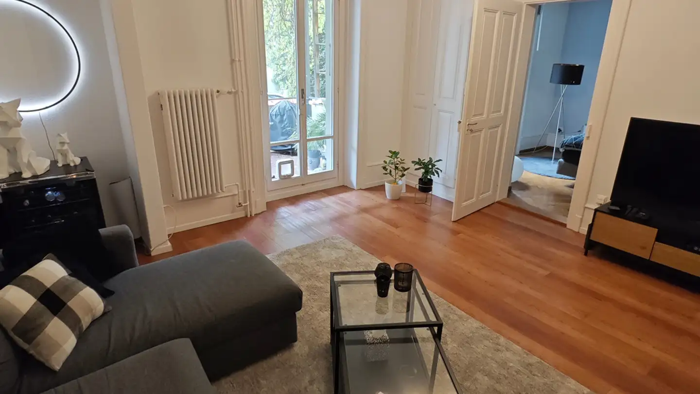 Appartamento in affitto - 3012 Bern - Foto 2