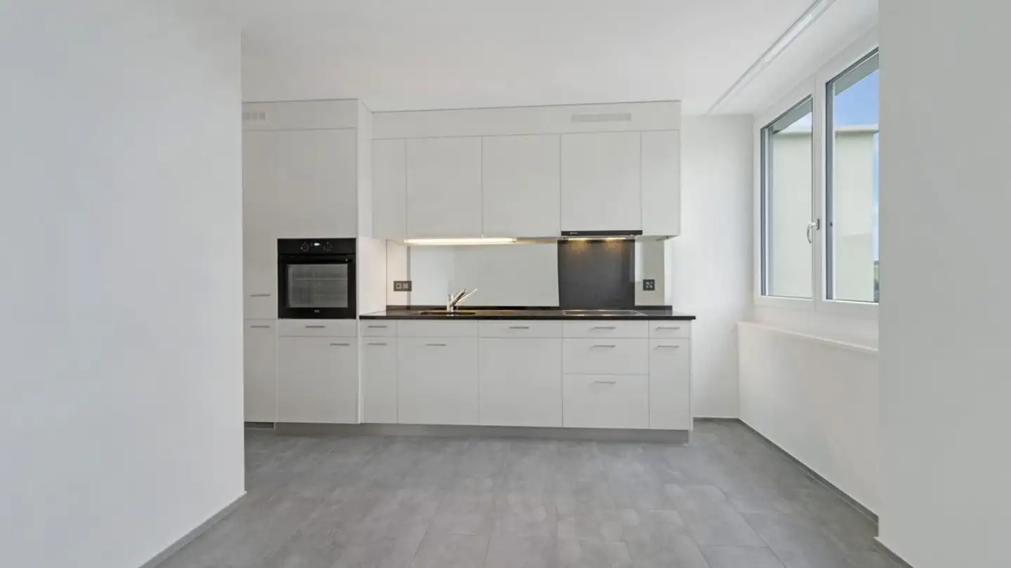 Apartment for rent - 6037 Root
