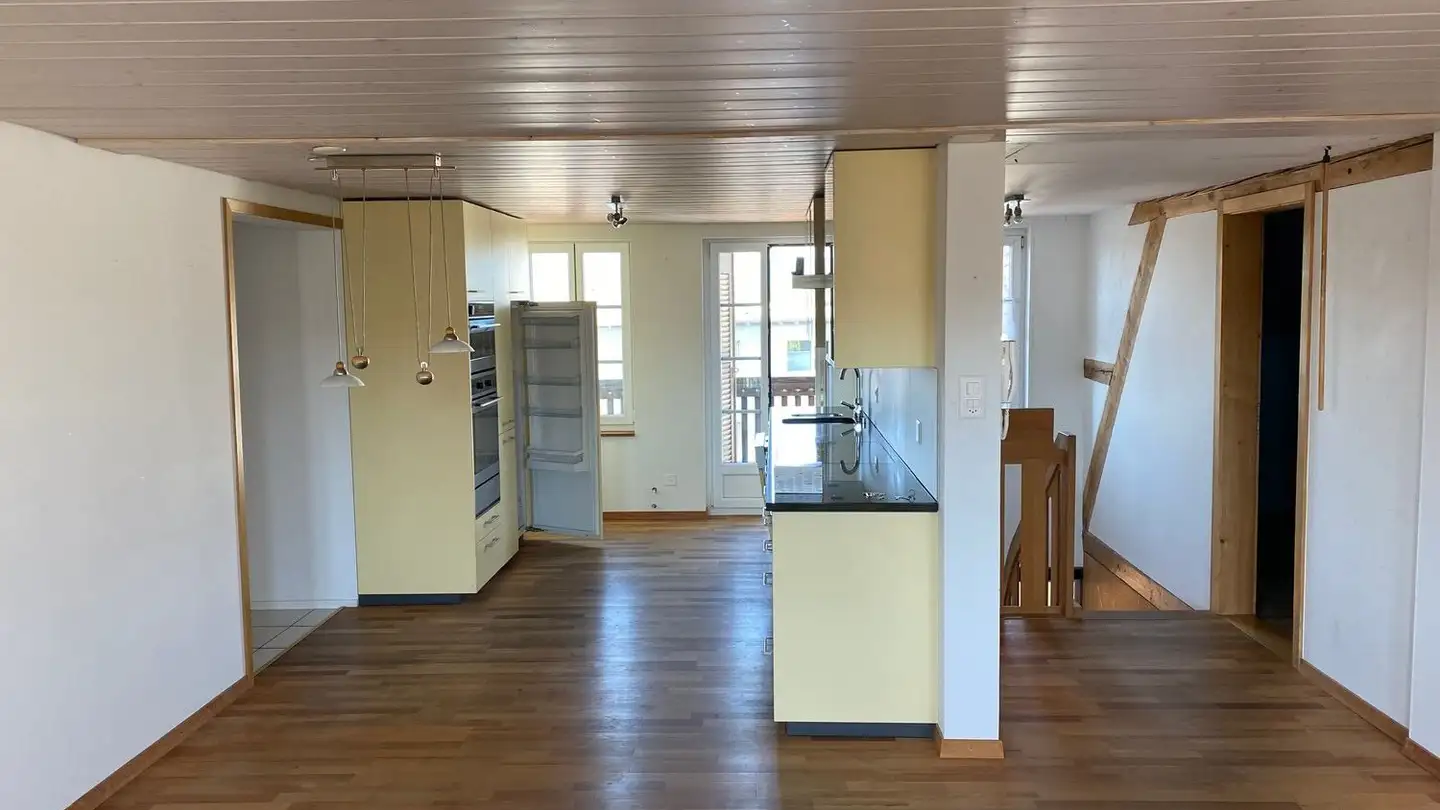 Apartment for rent - Fräschelsgasse 35, 3210 Kerzers - Photo 2