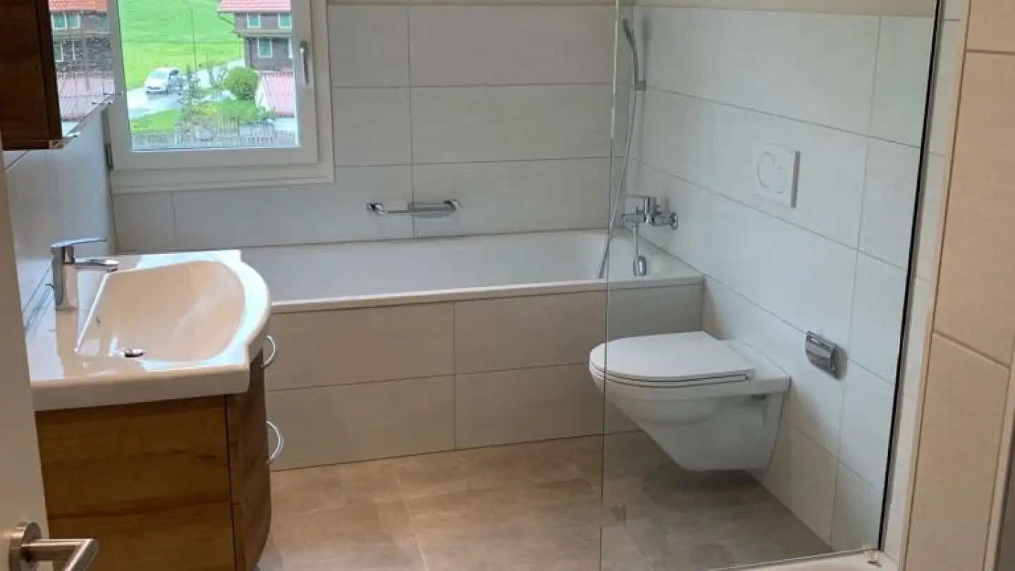 Appartement à louer - Bachwilstrasse 4, 6162 Entlebuch - Photo 3