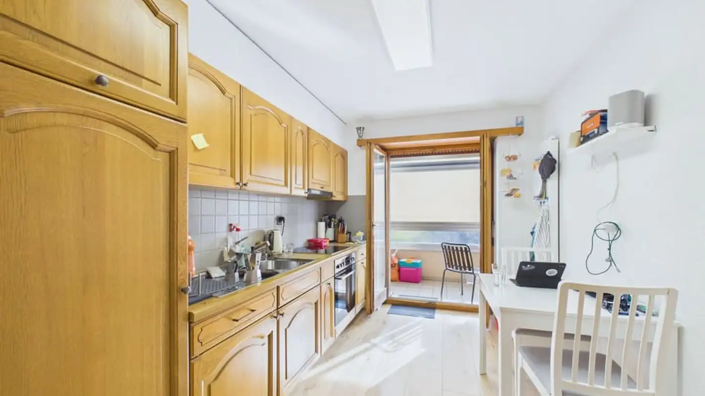 Apartment for sale - 3952 Susten - Photo 3