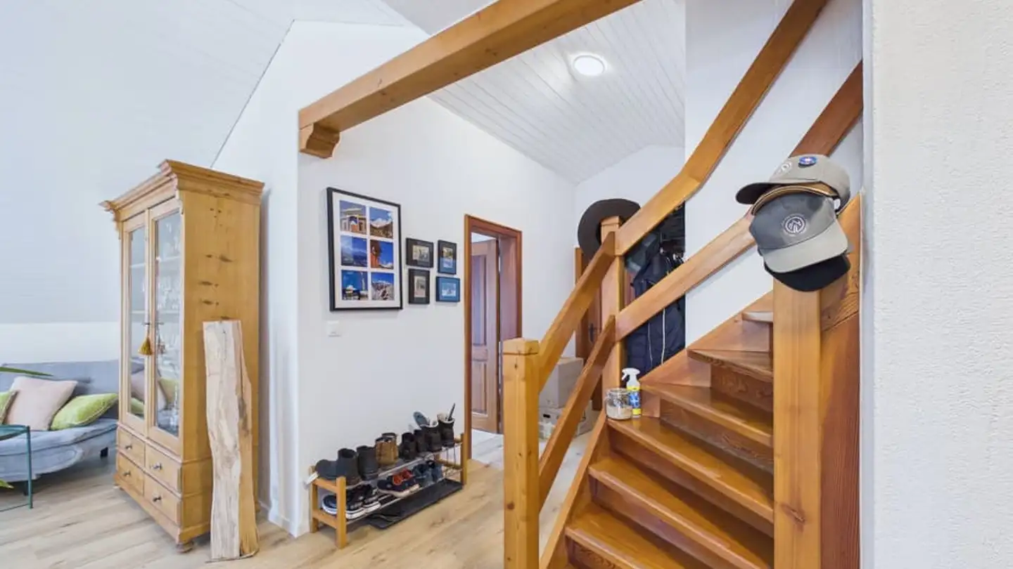 Apartment for sale - 3952 Susten - Photo 4