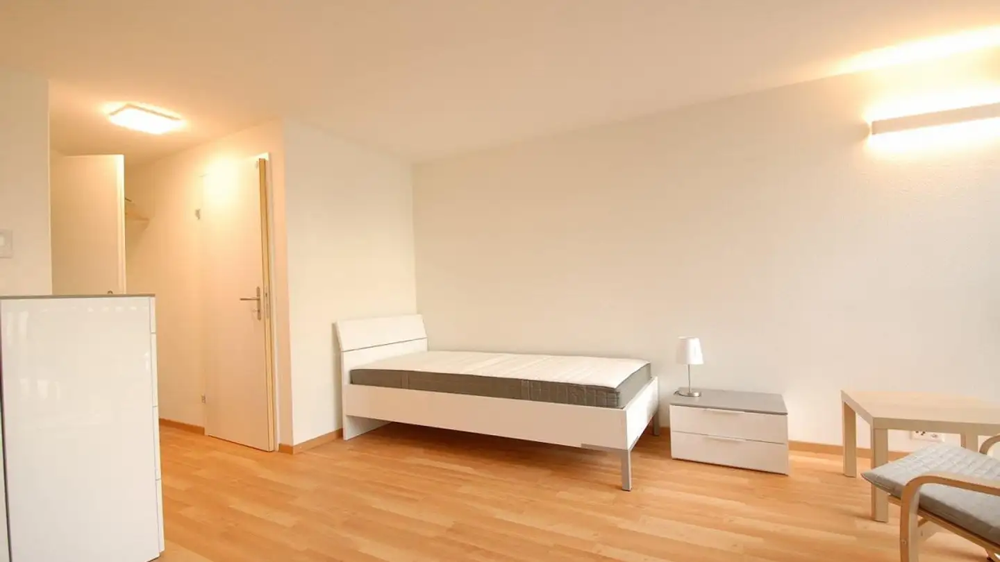 Wohnung mieten - Missionsstrasse 34, 4055 Basel - Foto 2