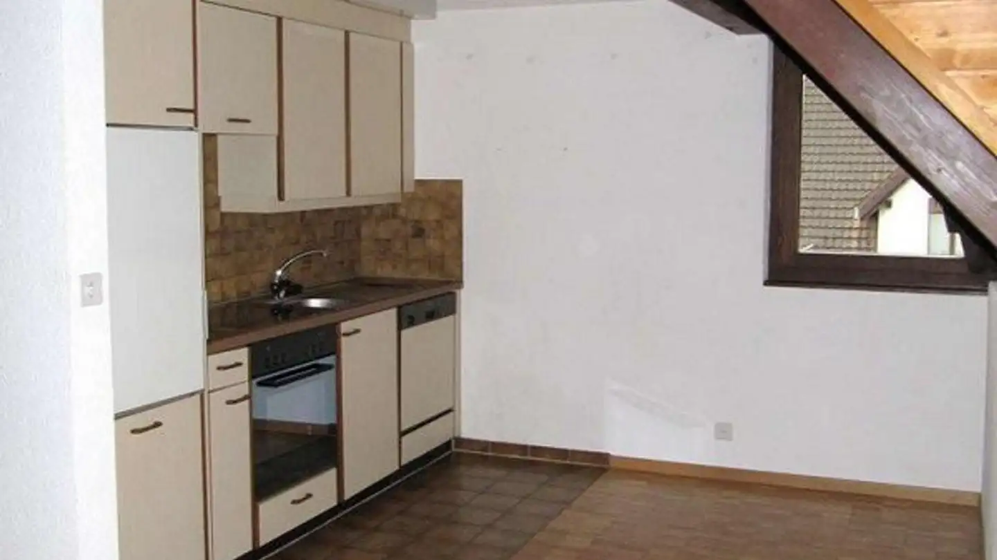 Wohnung mieten - Erlengrund 2, 9470 Buchs SG - Foto 3