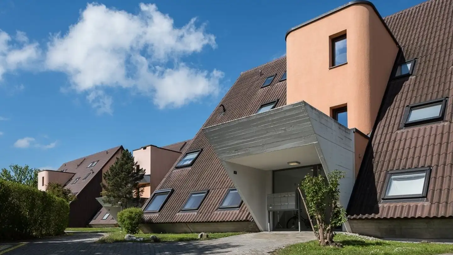 Wohnung mieten - Obermülistrasse 43, 8320 Fehraltorf