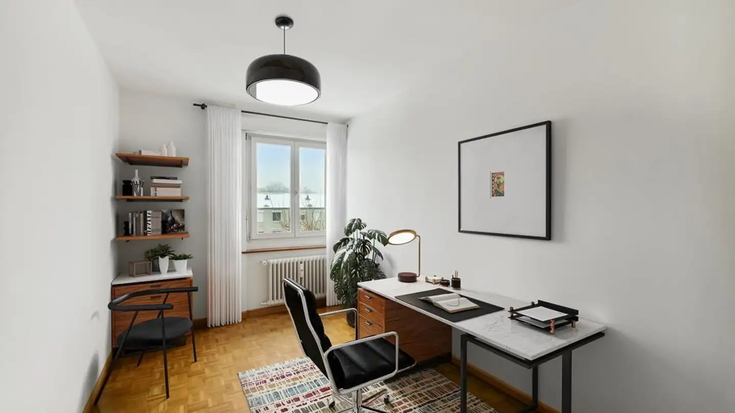 Wohnung mieten - Mattweg 57, 4144 Arlesheim - Foto 3