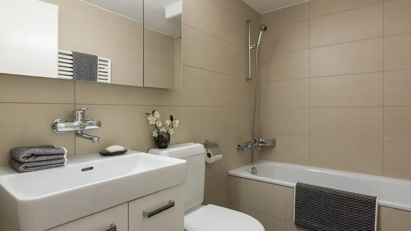 Wohnung mieten - Obermülistrasse 43, 8320 Fehraltorf - Foto 2